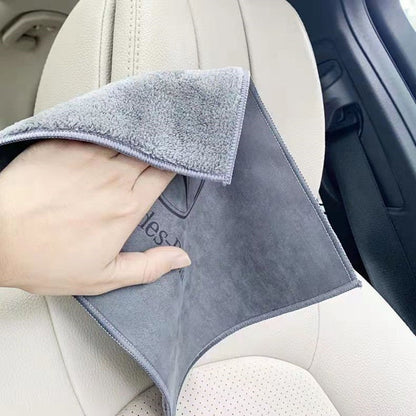 Fesara | Ultra Dry Microfiber Car Towel