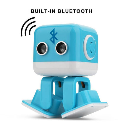 Fun Remote Control Dancing Robot Toy