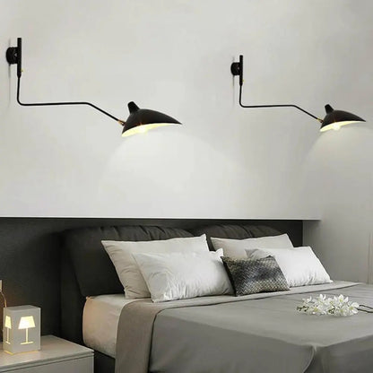 Peaceful Ambient Table Lamp