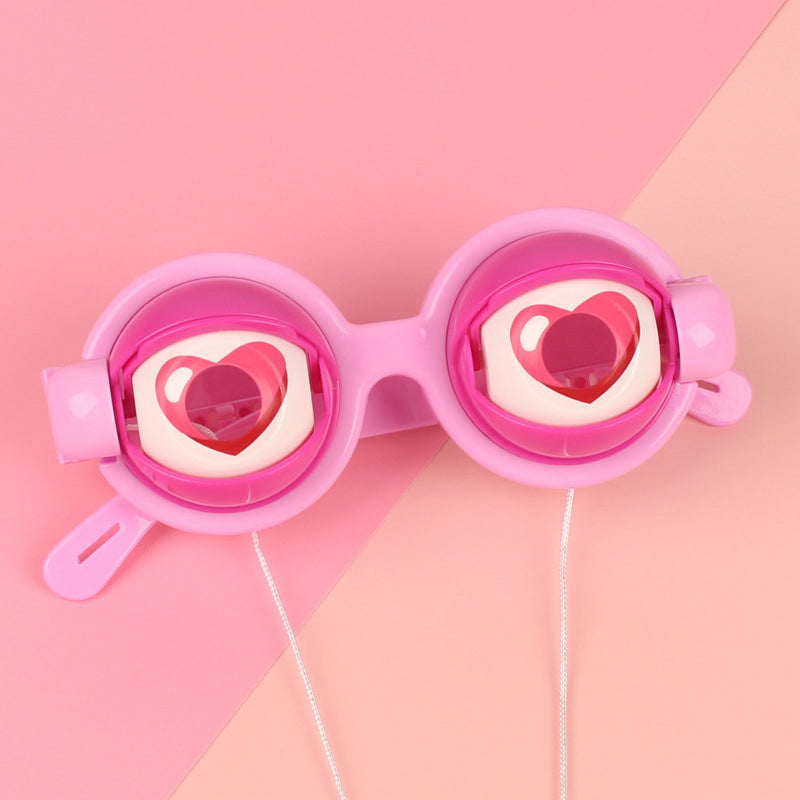 Quirky Novelty Costume Glasses