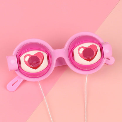 Quirky Novelty Costume Glasses