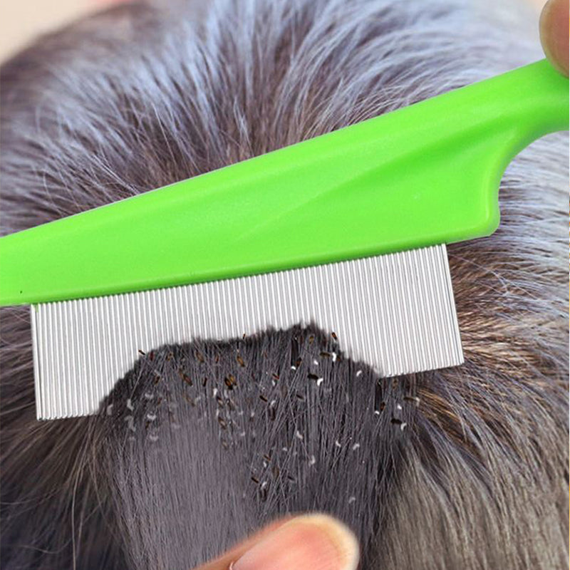 Pet Grooming Detangling Comb