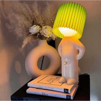 Bright Touch Table Lamp LED Home Lighting