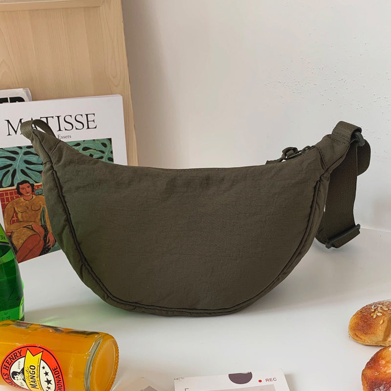 Fesara | Classic Ladies Tote Shoulder Bag