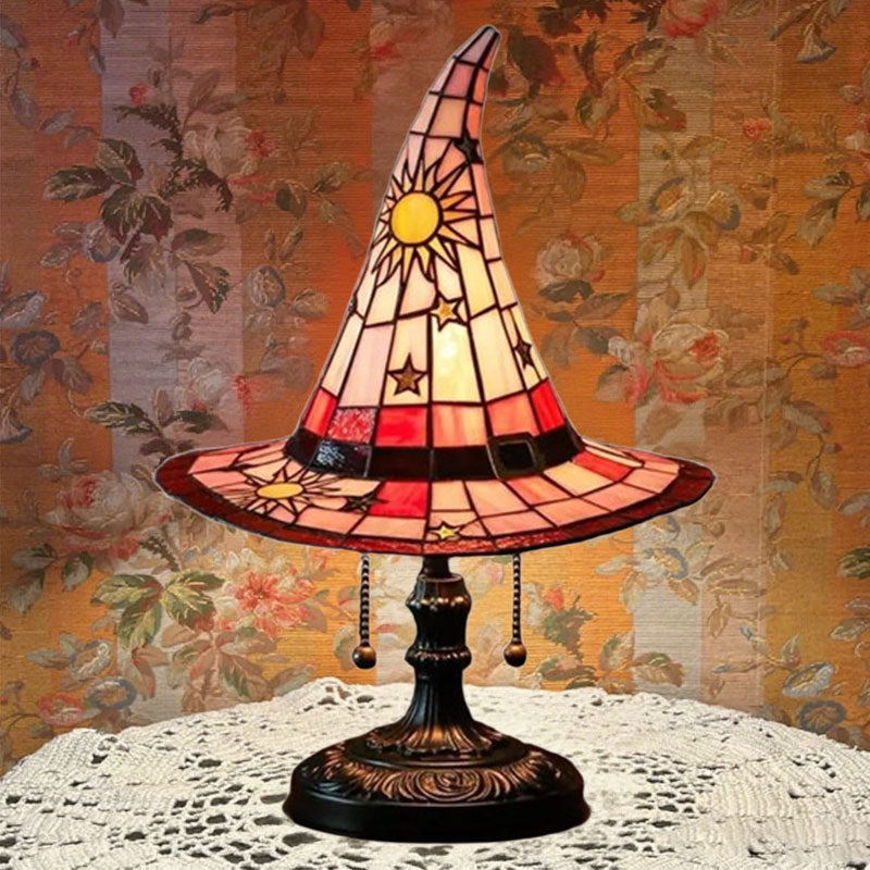 Fesara | MagicHat - Enchanted Night Lamp