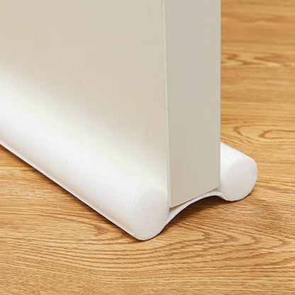 Weatherproof Door Draft Stopper Seal