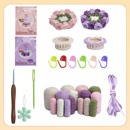 Decorative Coasters for Home and Table
