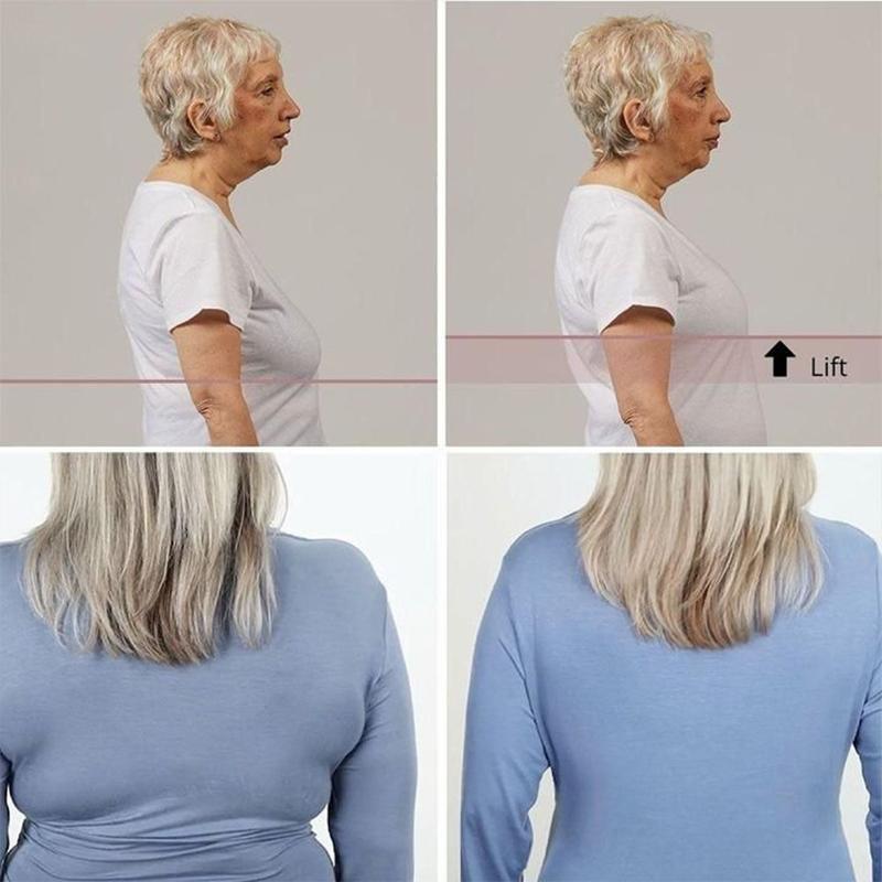 Full Figure Easy Close Stretch Push Up Support Bra