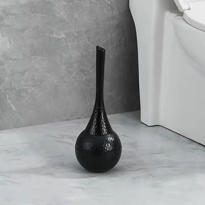 Luxury Shine Bathroom Toilet Brush - Fesara