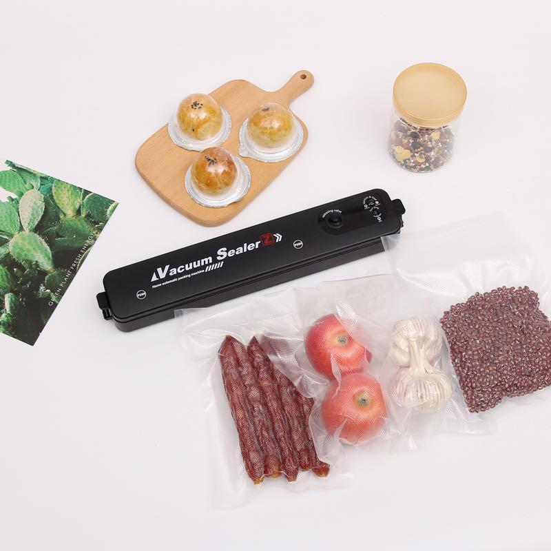 Easy Automatic Food Sealer - Fesara