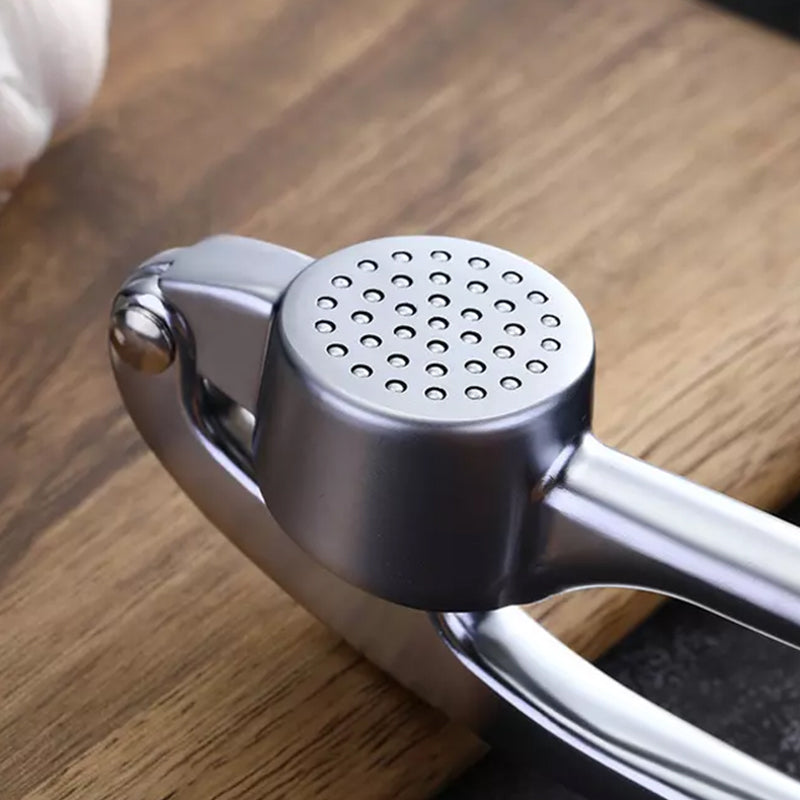 High Quality Easy Garlic Crusher