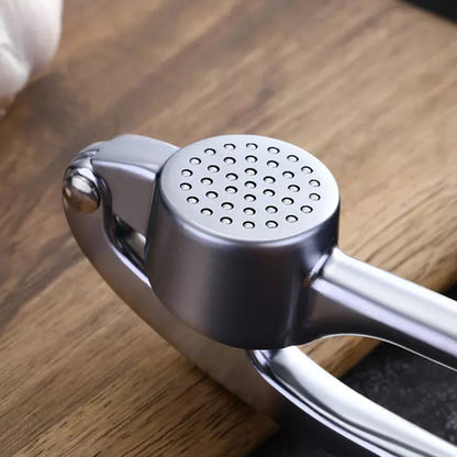 High Quality Easy Garlic Crusher