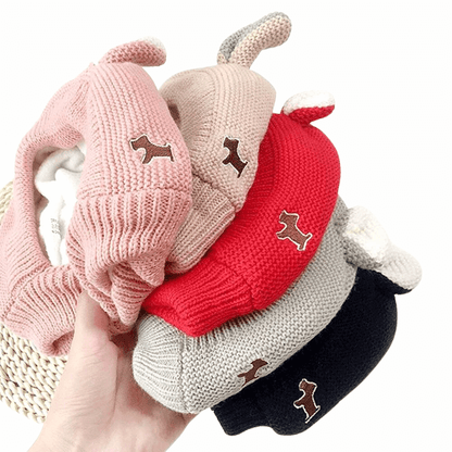 Comfortable Pet Ear Muffs