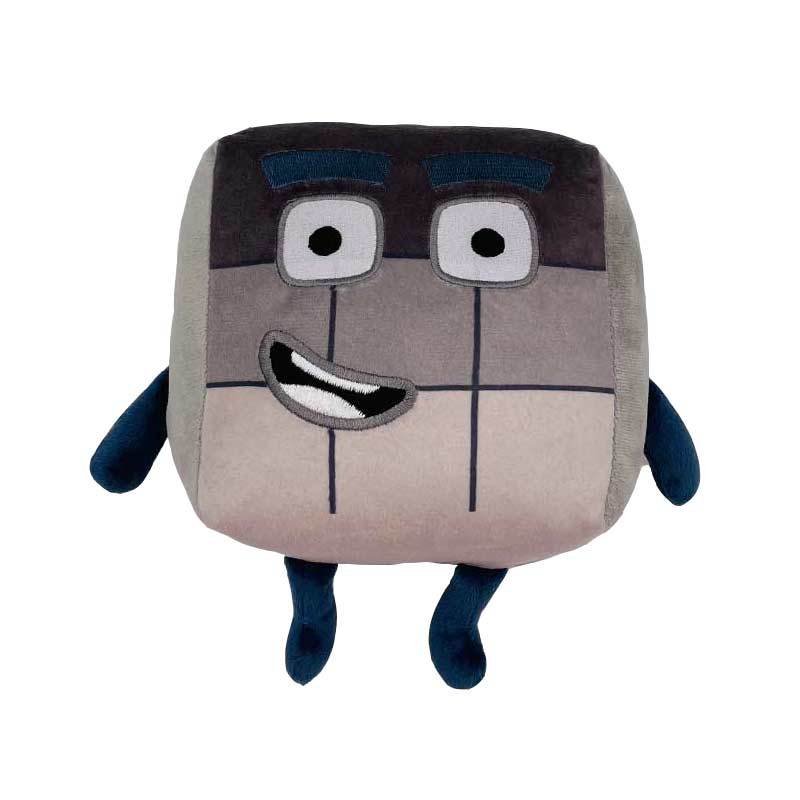 Fun Counting Soft Number Toys