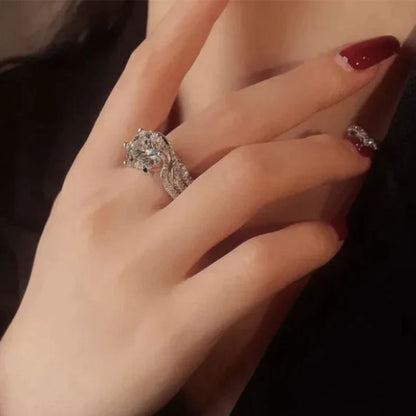 Therapeutic Magnetic Healing Ring