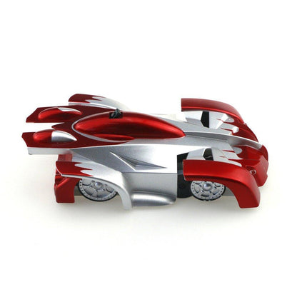 Remote Control Wall Climbing Toy Car