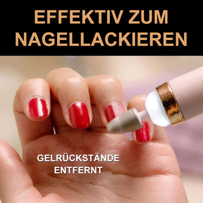 Professional Electric Nail Drill Kit