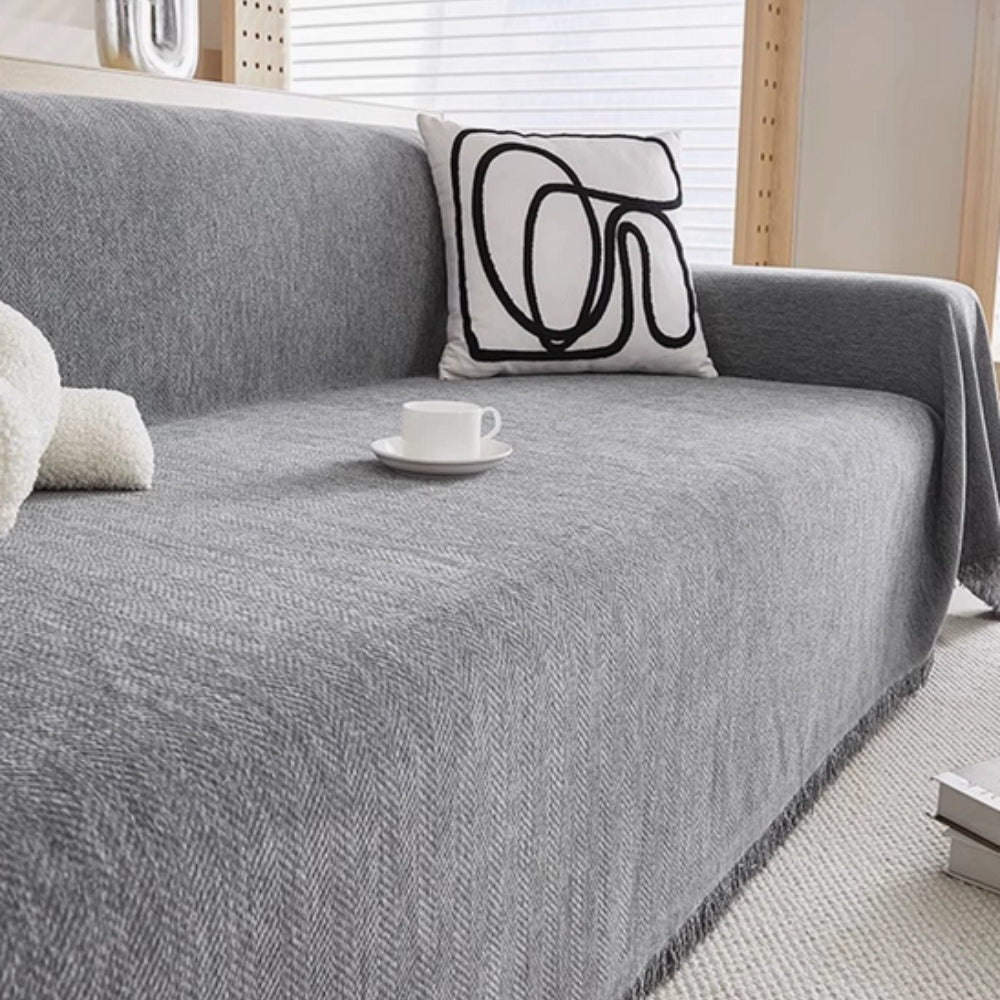 Furniture Cover for Sofas and Luxury Homes