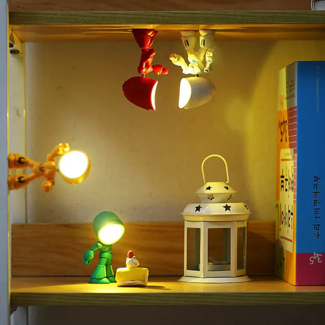 Stylish Fesara Desk Lamp