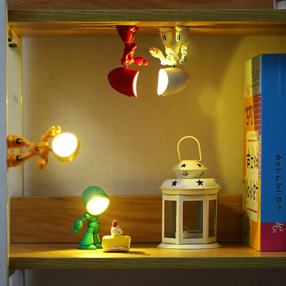 Stylish Fesara Desk Lamp