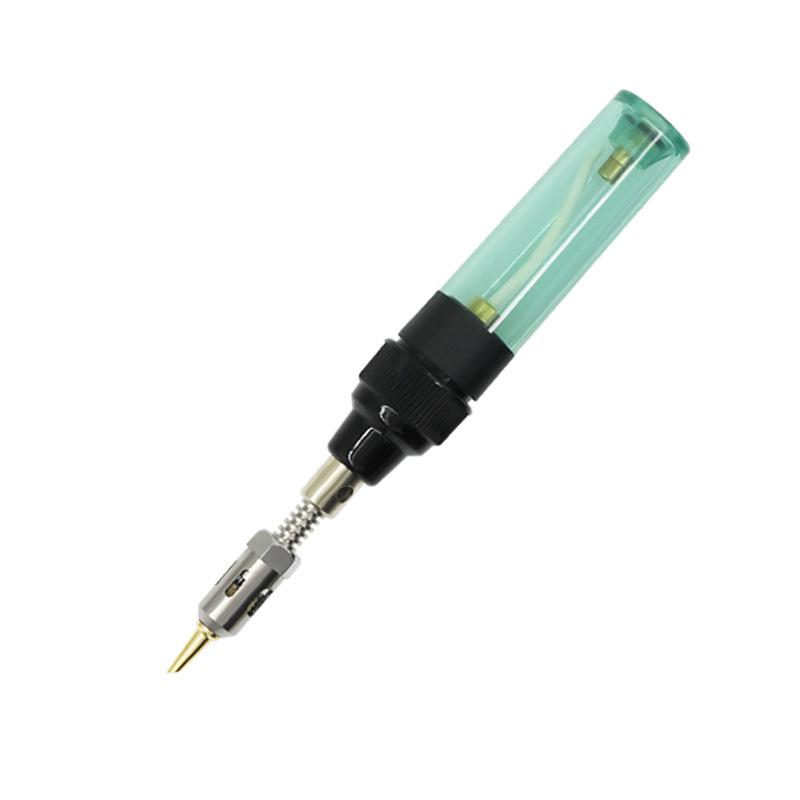 Compact Handy Welding Torch Kit