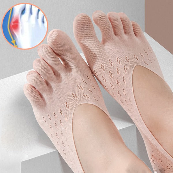 Comfortable Ladies Ankle Socks