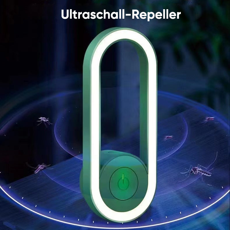 Effective Electronic Insect Repellent Device