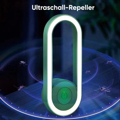 Effective Electronic Insect Repellent Device