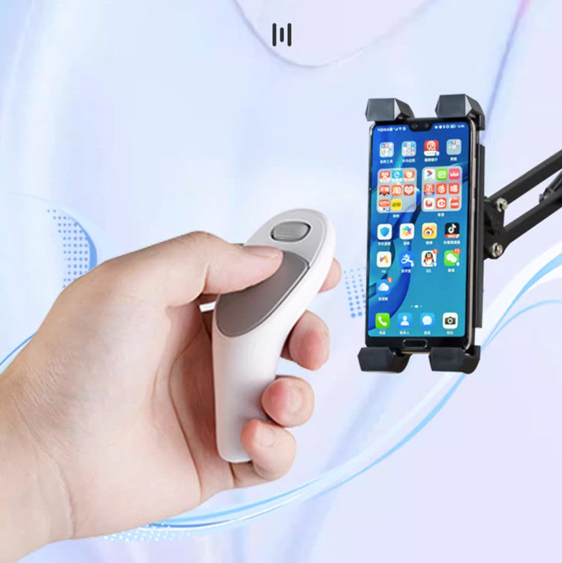 Wireless Multi-Control Bluetooth Mouse Remote