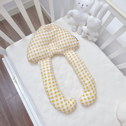 Comfortable Baby Neck Support Pillow