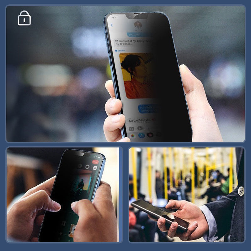 Fesara | Latest Clear iPhone Cover