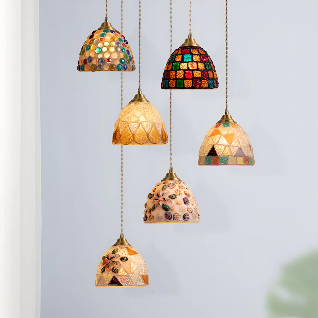 Stylish Drop Pendant Light for Home Decor