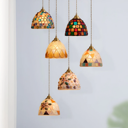Stylish Drop Pendant Light for Home Decor