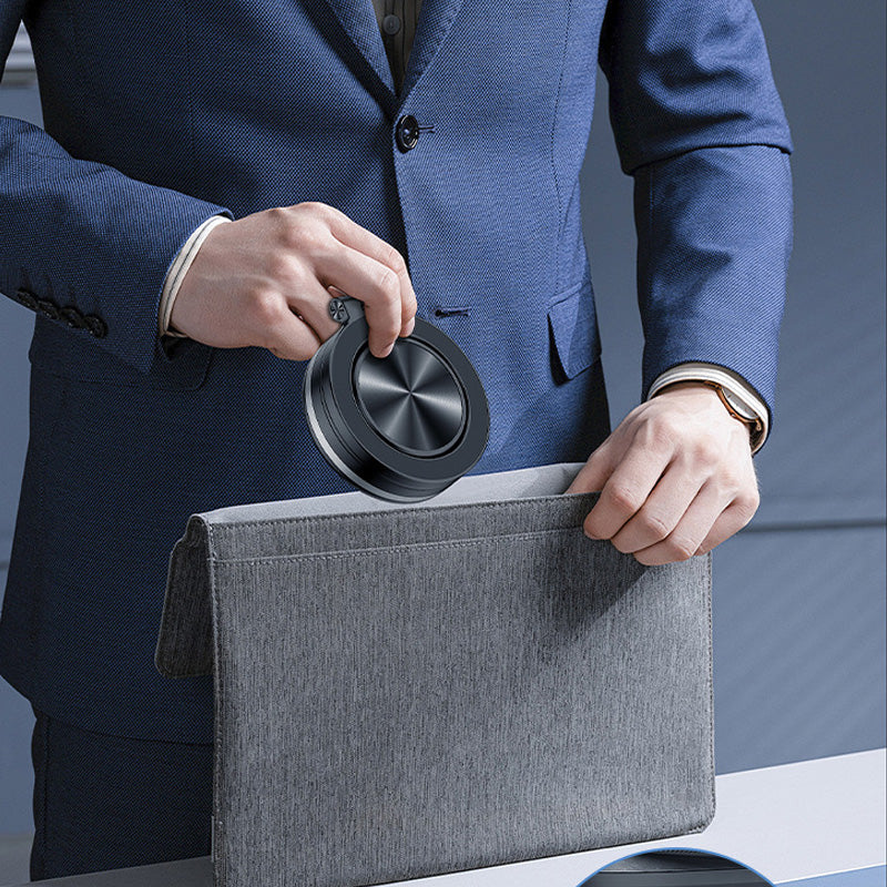 Strong Magnetic Car Phone Mount 360 Rotation