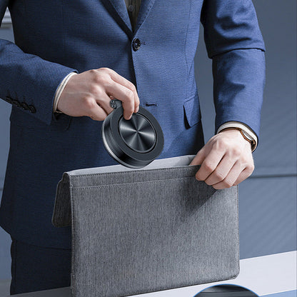 Strong Magnetic Car Phone Mount 360 Rotation