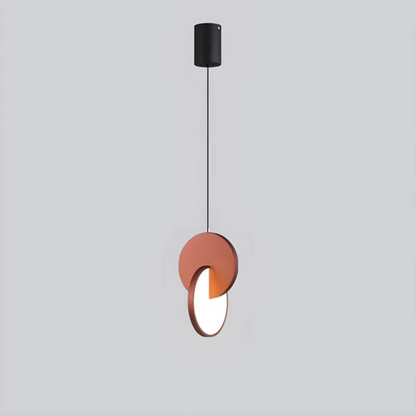 Simple Nordic Ceiling Light