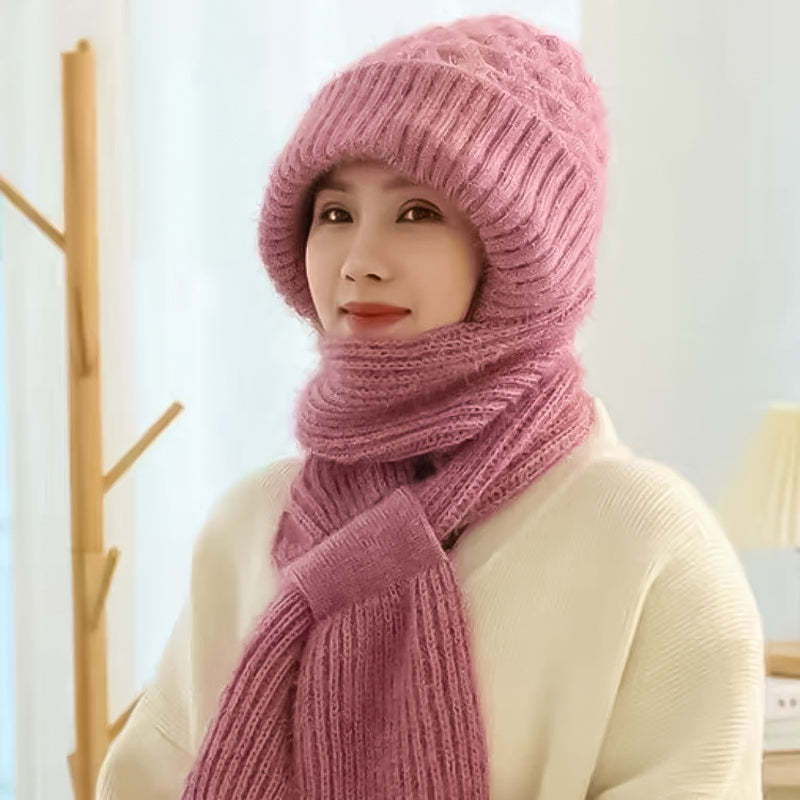 Warm Thermal Fesara Winter Socks