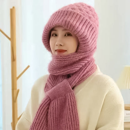 Warm Thermal Fesara Winter Socks