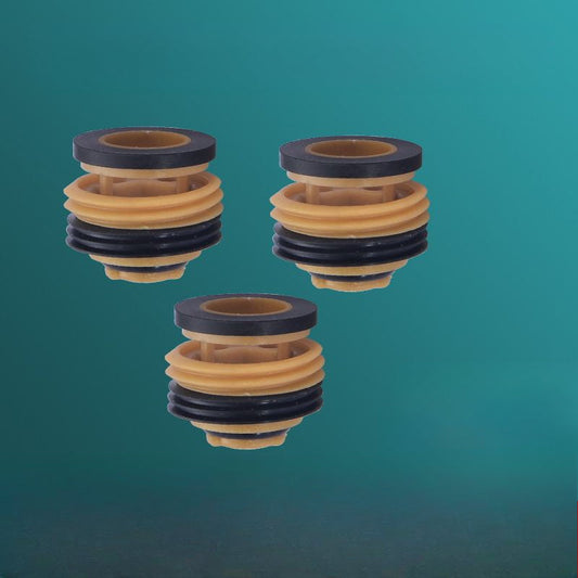 Easy Fit 1/2 Car Plug for Tight Seals - Fesara