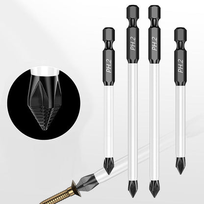 Fesara ScrewFix - Secure Grip Precision Driver