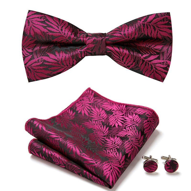 Fesara | 3-Piece Set with Colorful Floral Design