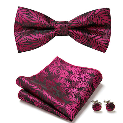 Fesara | 3-Piece Set with Colorful Floral Design