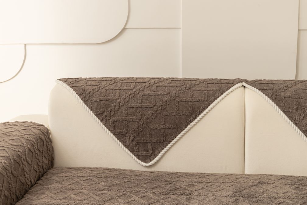 Fesara | Simple Fit Couch Cover