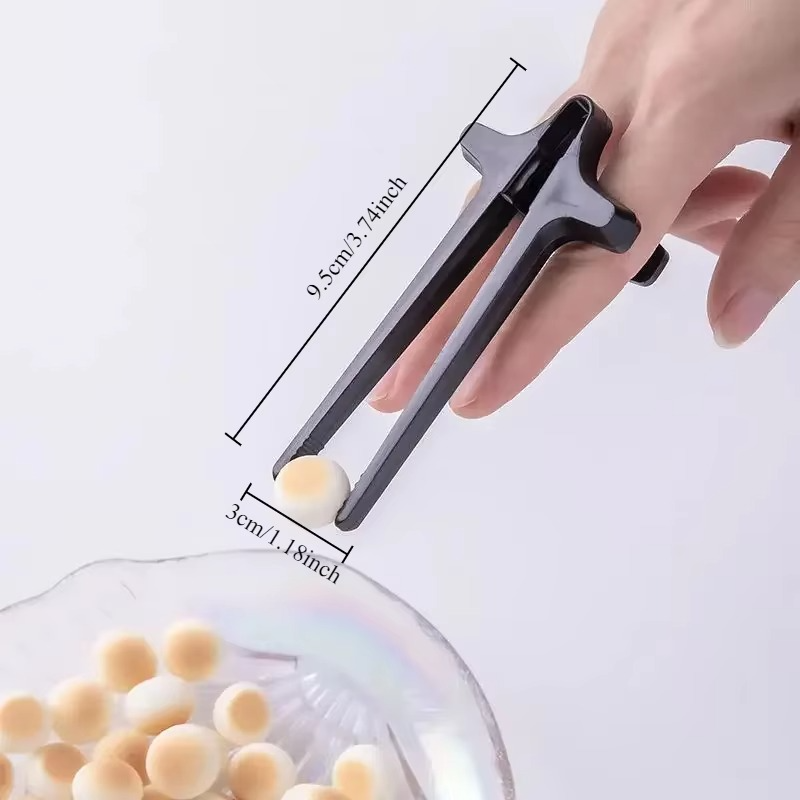 Fun Gaming Snack Tray Set (4 Pieces)