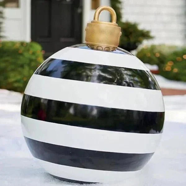 Large Decorative Ball Lights