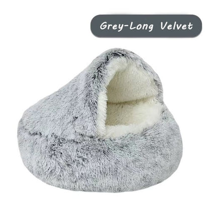 Cozy Comfort Pet Bed