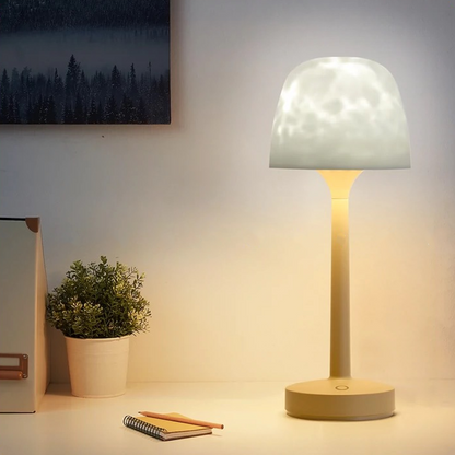 Colorful LED Mood Lamp