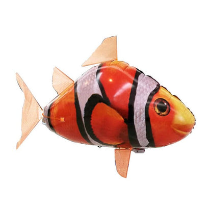 Colorful Ocean Playset with Sharks and Fish Toys