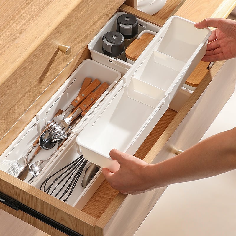 Easy Home Organizer 2-Piece Set - Fesara
