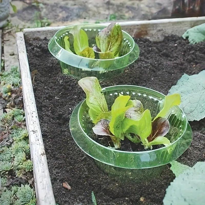 Garden Pest Control Plant Covers - 20 Pack Eco Friendly